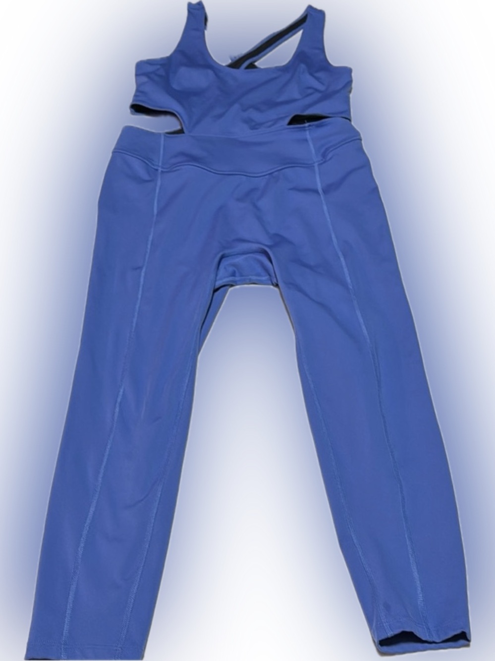 Free People Movement Jumpsuit
